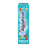 Aquafresh&nbsp;Toothpaste&nbsp;Dr. Seuss Bubble Fresh Full-Size Picture